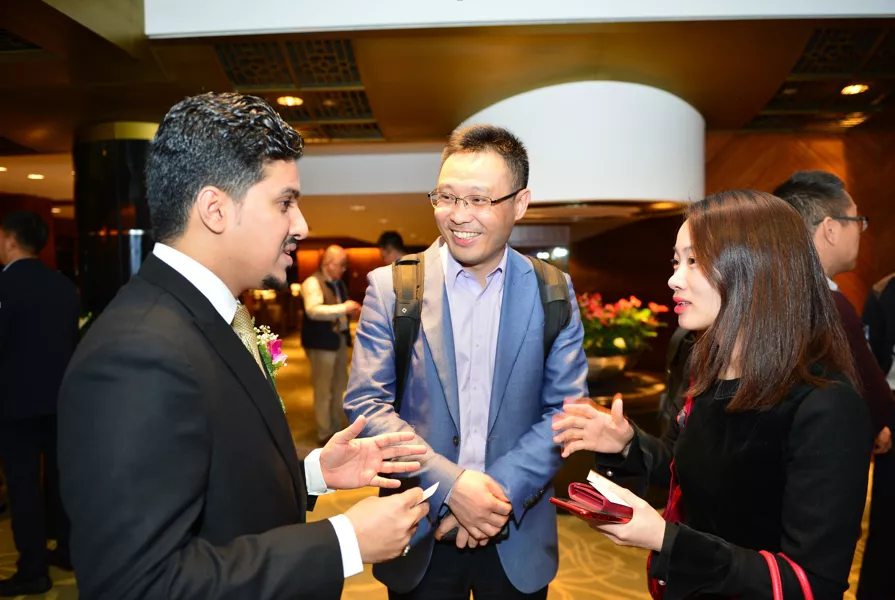aramco-asia-hosts-annual-gathering-to-recognize-chemical-clients