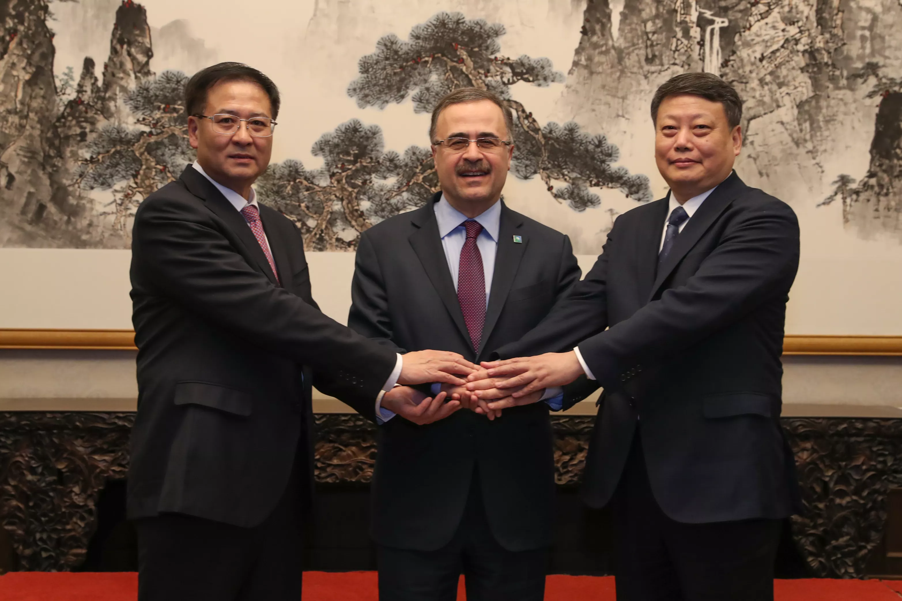 saudi-aramco-signs-agreement-to-form-largest-sino-foreign-joint