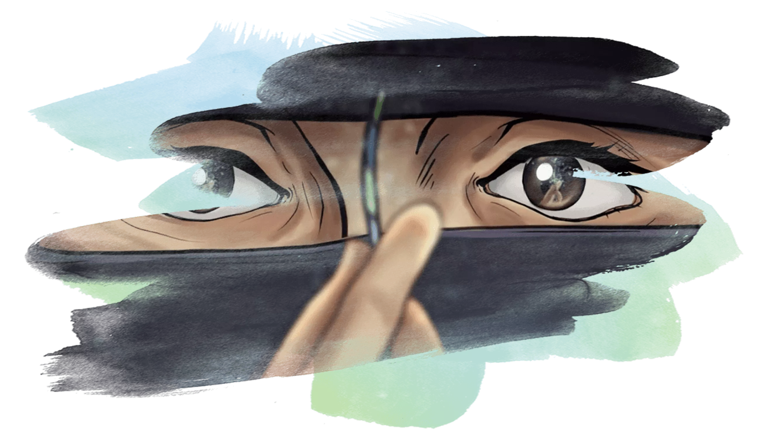 Eyes
